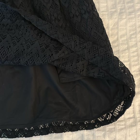 Sezane Lace Dress, Size 36 - Picture 10 of 10